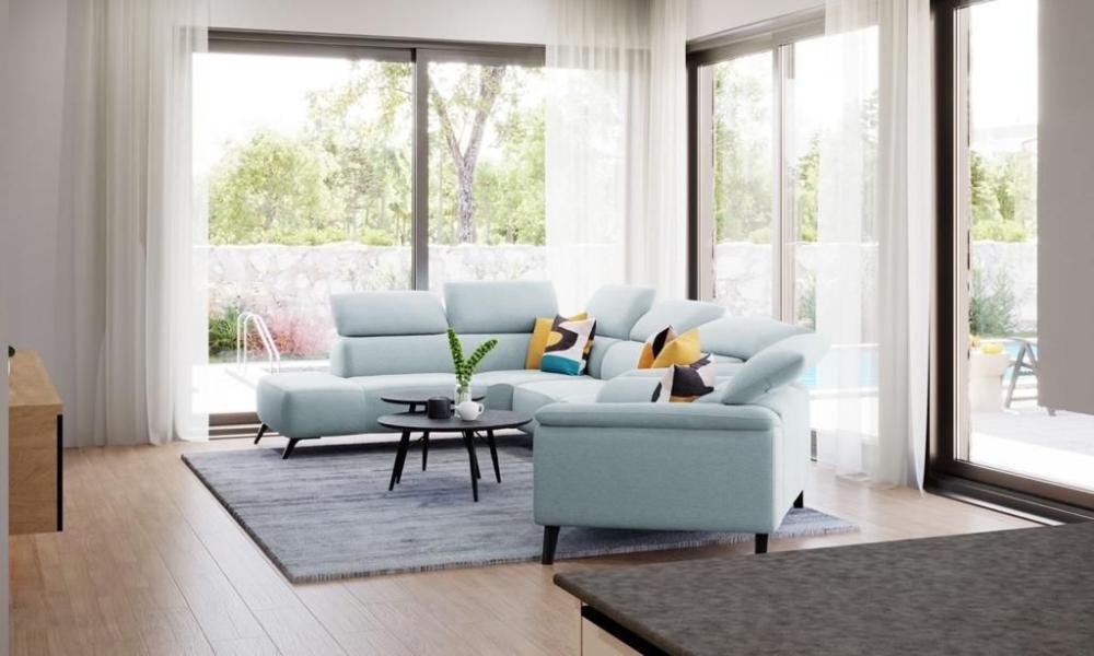 Вилла Tar-Vabriga, Хорватия, 240 м² - фото 7