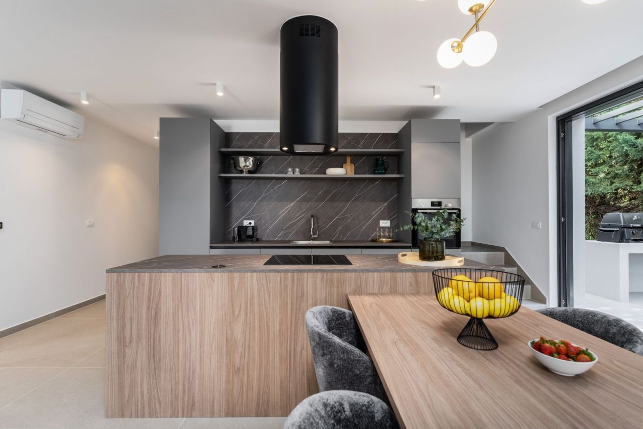 Вилла в Порече, Хорватия, 683 м² - фото 12