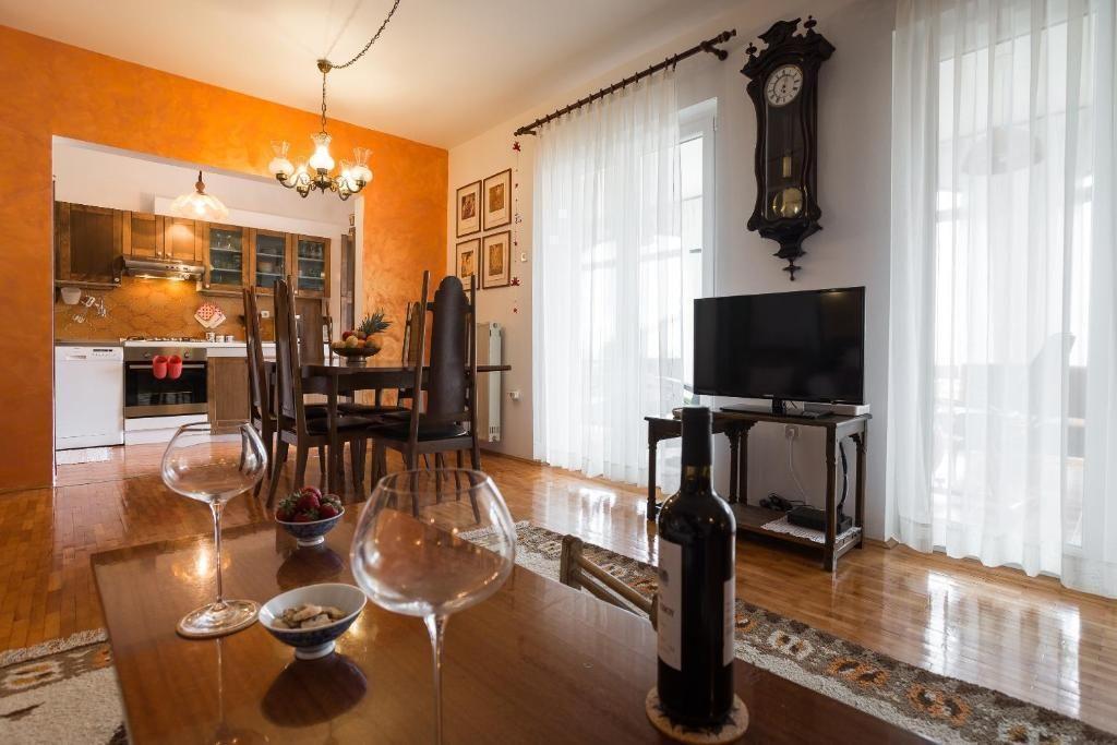 Вилла Premantura, Medulin, Хорватия, 335 м² - фото 12