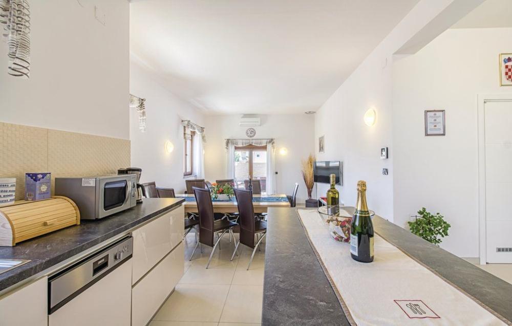 Вилла в Лижняне, Хорватия, 337 м² - фото 12