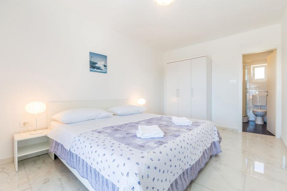 Вилла на Крке, Хорватия, 170 м² - фото 12