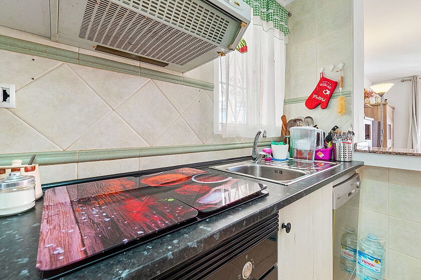 Вилла в Ориуэла Коста, Испания, 81 м² - фото 14