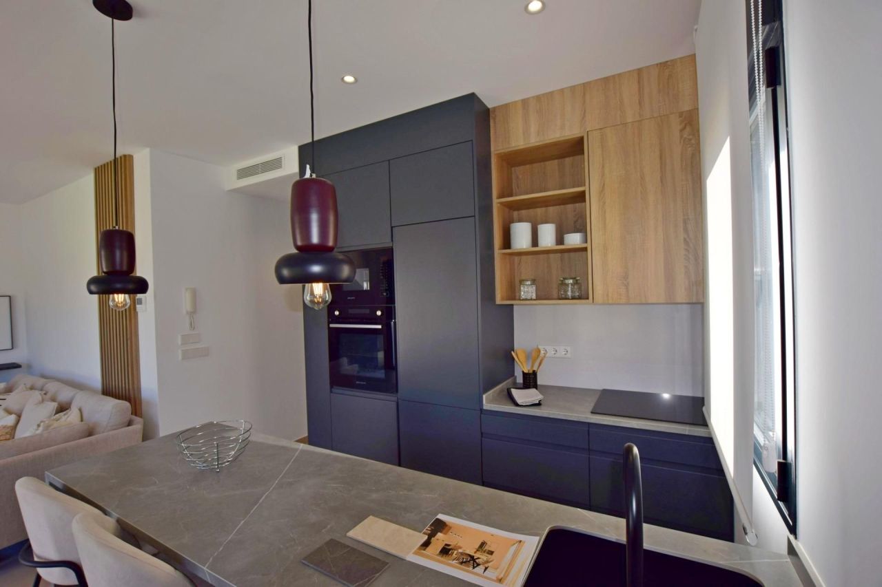 Апартаменты в Мурсии, Испания, 88 м² - фото 14