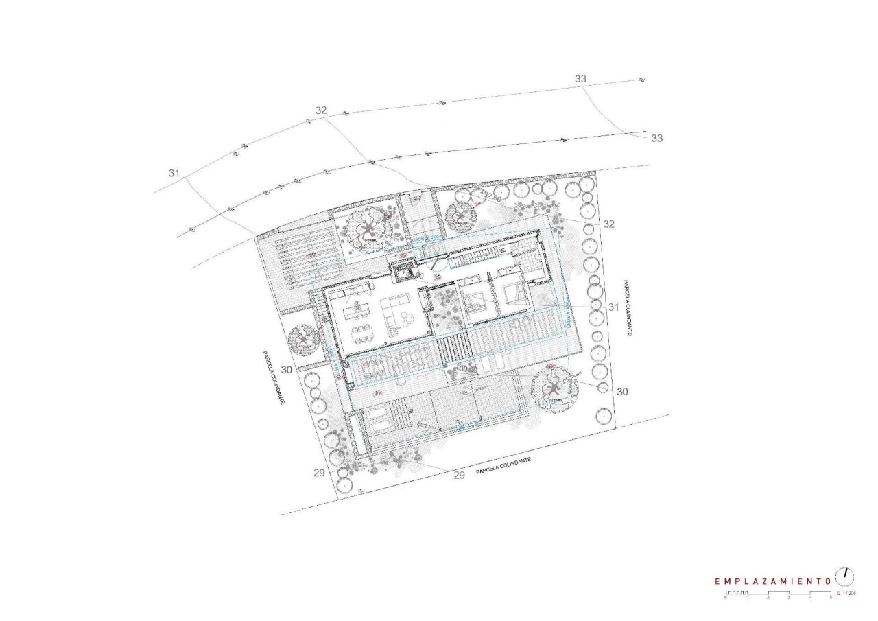 Вилла в Бенисе, Испания, 342 м² - фото 14