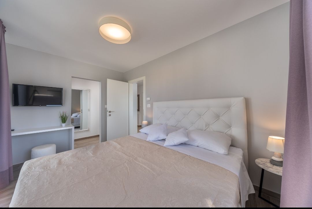 Вилла в Порече, Хорватия, 265 м² - фото 12