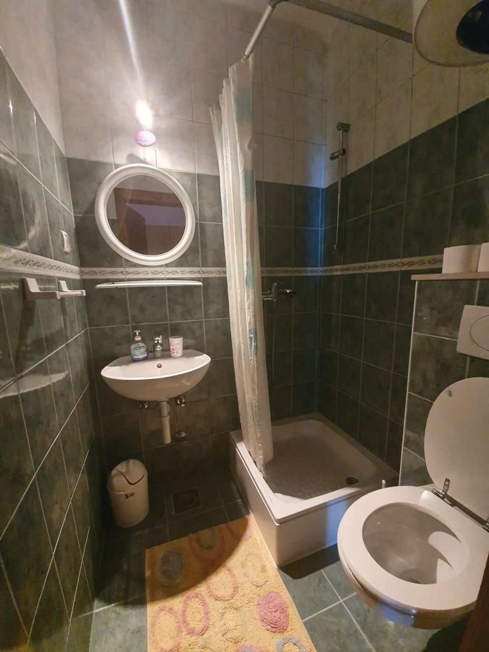 Отель, гостиница Ivan Dolac, Хорватия, 288 м² - фото 12