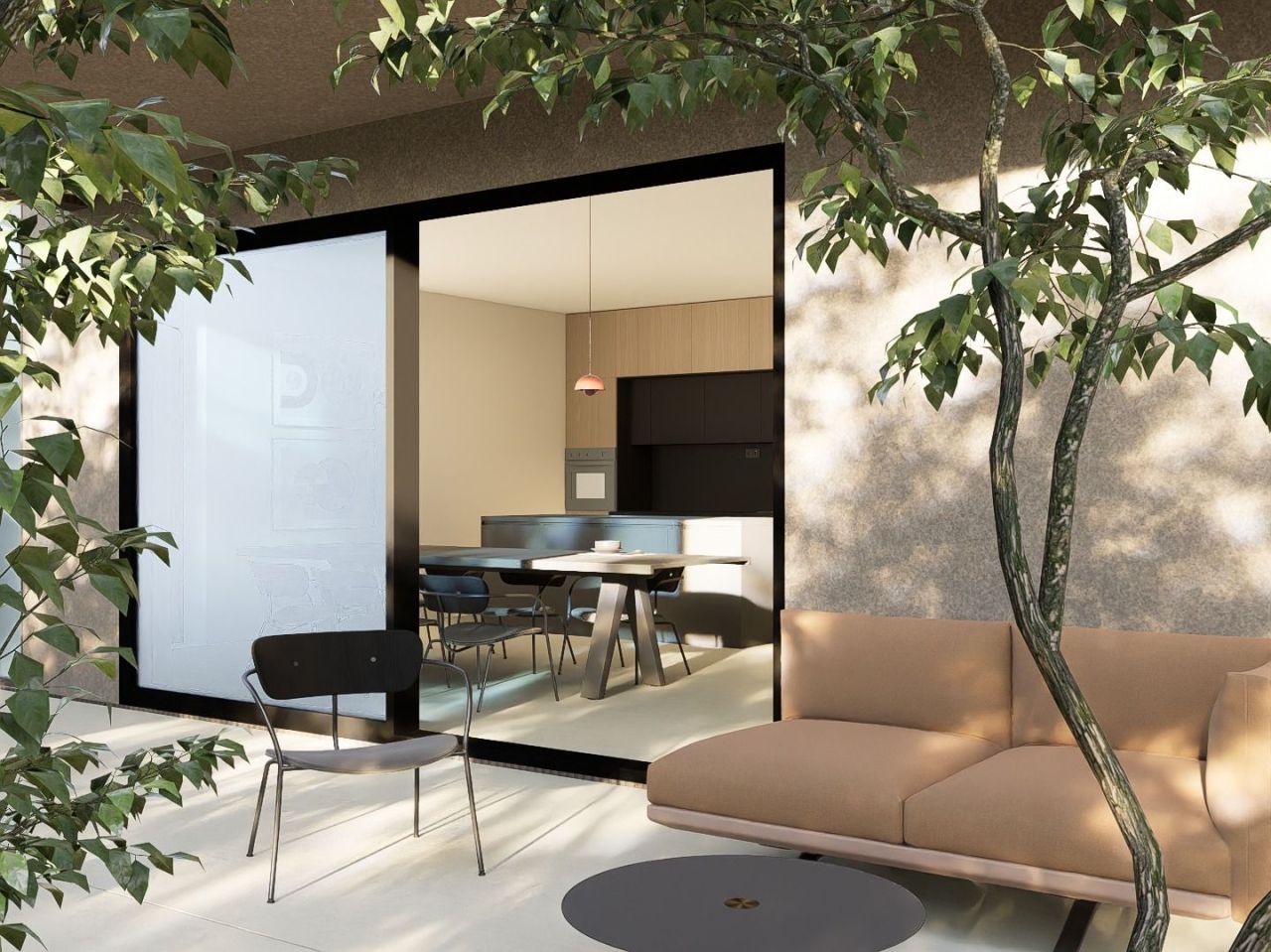 Вилла в Порече, Хорватия, 167 м² - фото 12