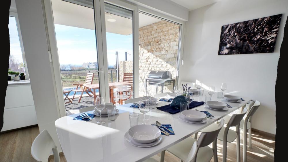 Вилла в Задаре, Хорватия, 289 м² - фото 13