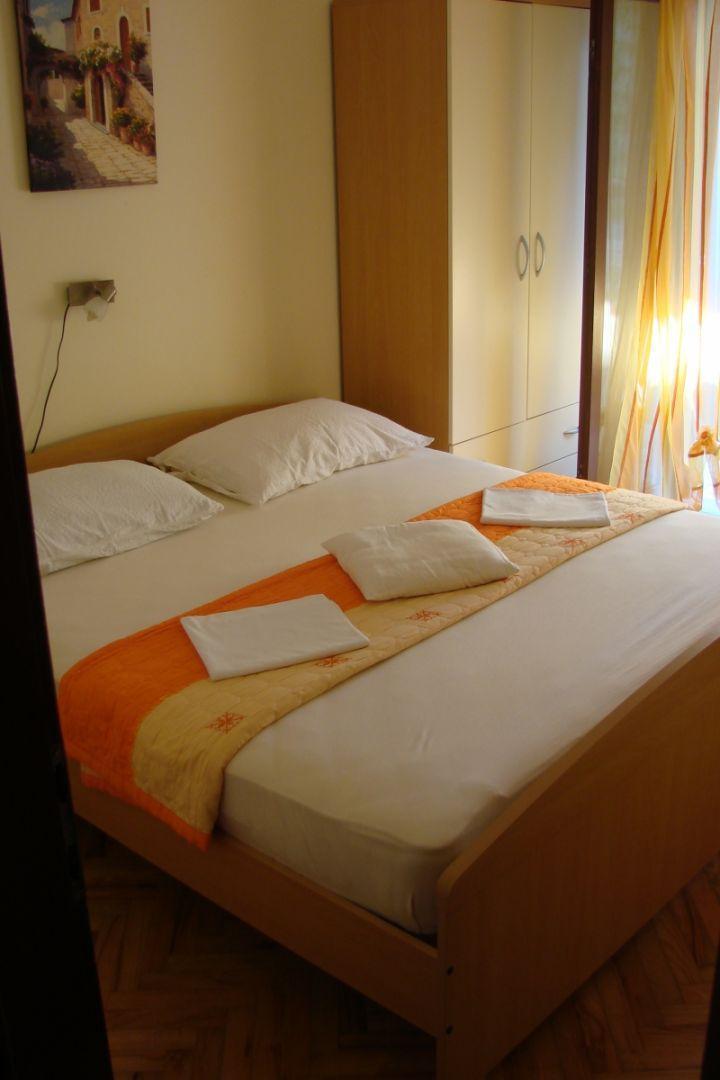 Отель, гостиница в Новиграде, Хорватия, 236 м² - фото 13