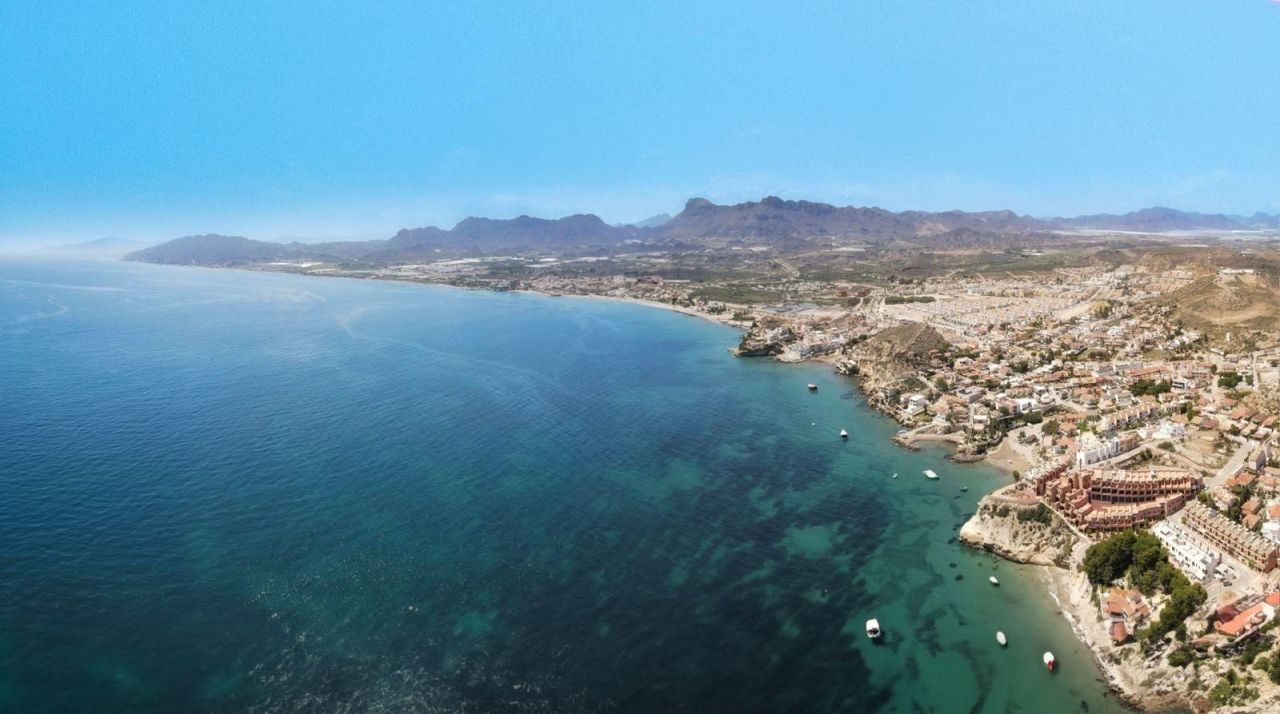 Вилла в Сан-Хуан-де-лос-Терреросе, Испания, 117 м² - фото 14