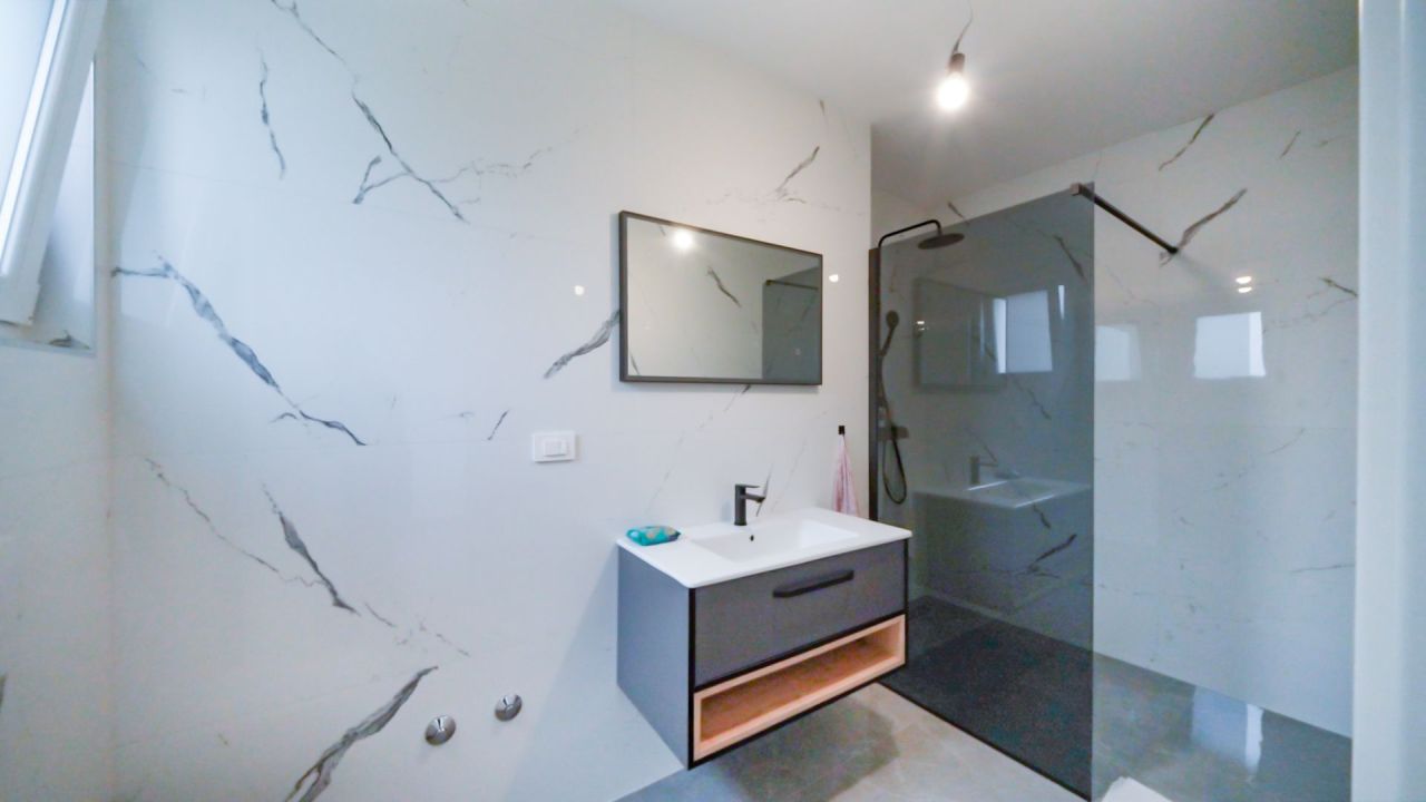 Вилла в Буйе, Хорватия, 150 м² - фото 13