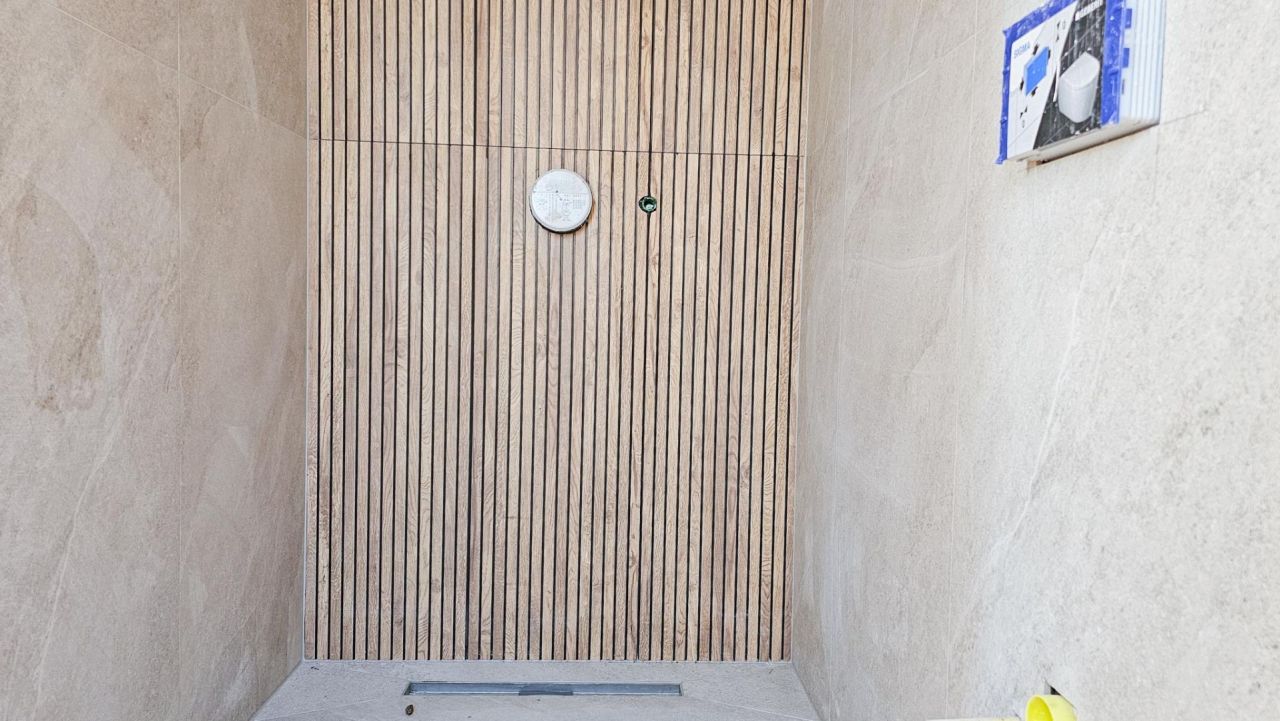 Вилла Barbat, Хорватия, 135 м² - фото 13