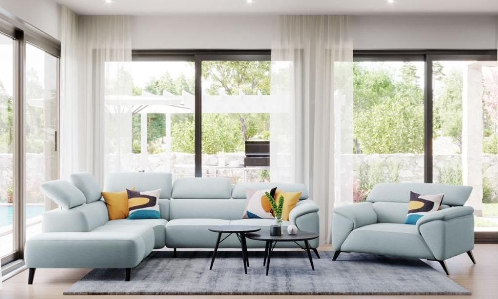 Вилла Tar-Vabriga, Хорватия, 240 м² - фото 8