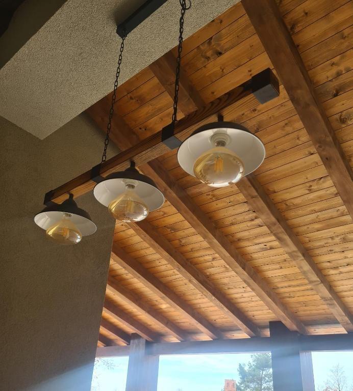 Вилла в Светвинченате, Хорватия, 248 м² - фото 13