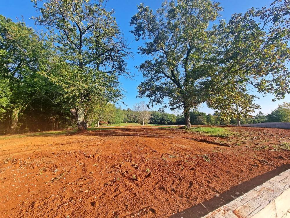 Вилла Barban, Хорватия, 200 м² - фото 13