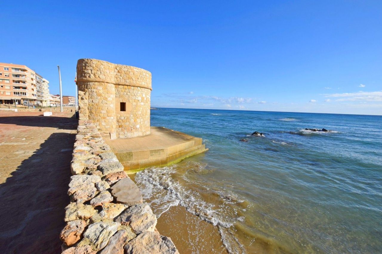 Вилла в Торревьехе, Испания, 150 м² - фото 14