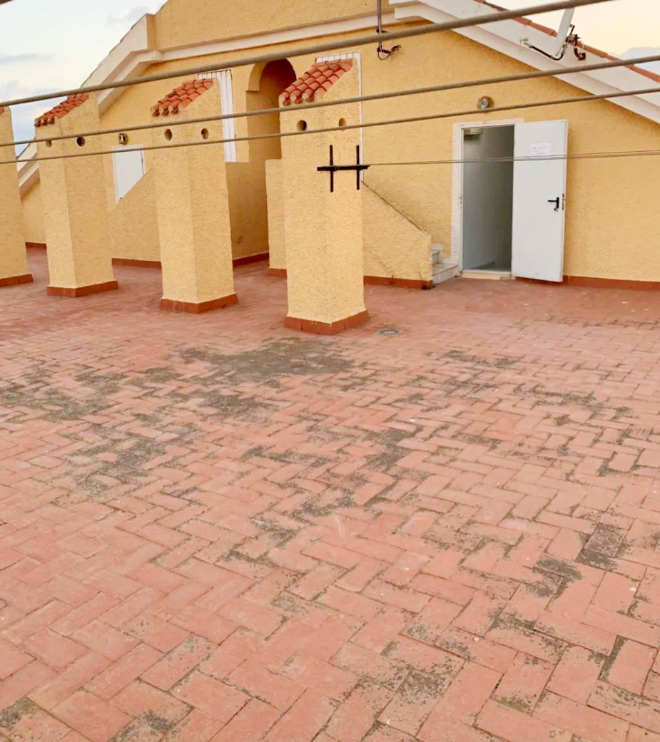 Пентхаус в Ла Мата, Испания, 28 м² - фото 14