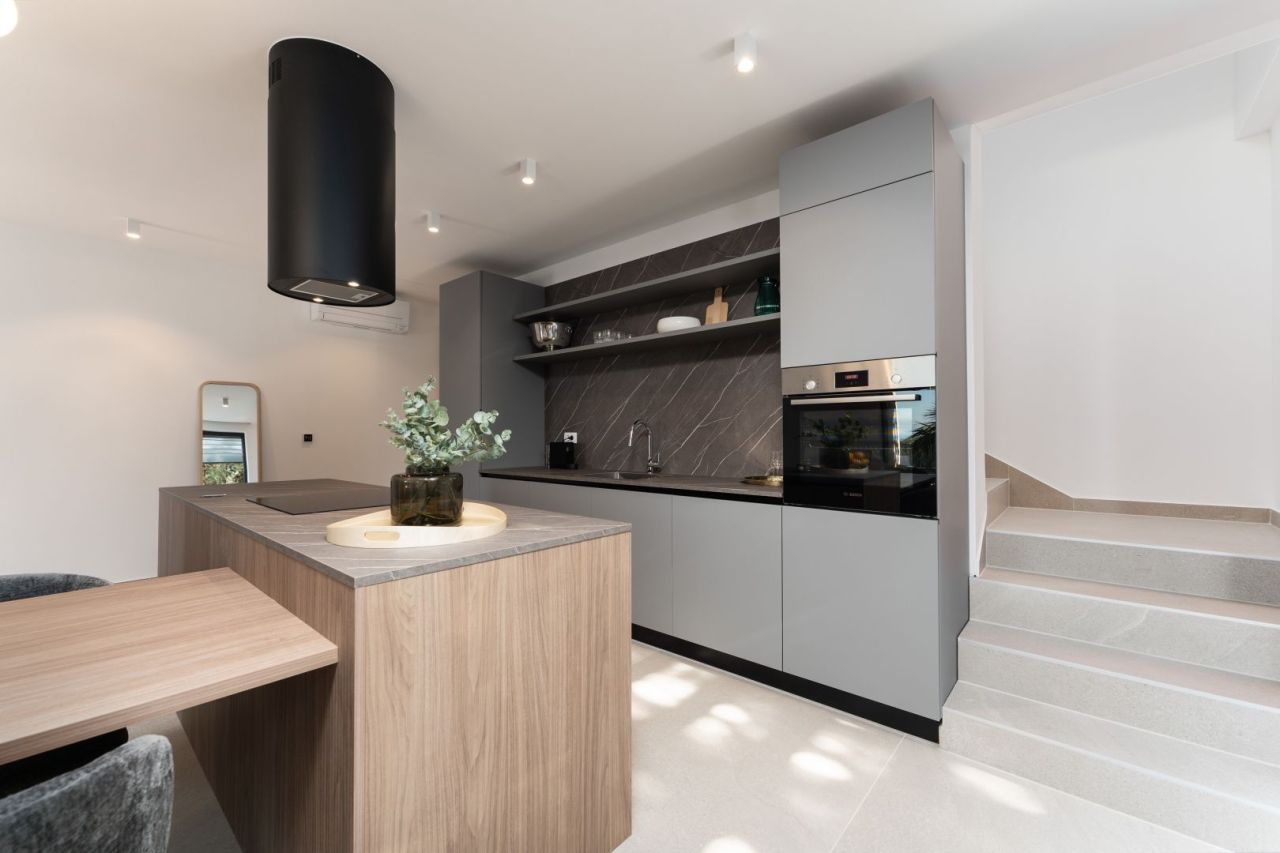 Вилла в Порече, Хорватия, 683 м² - фото 13