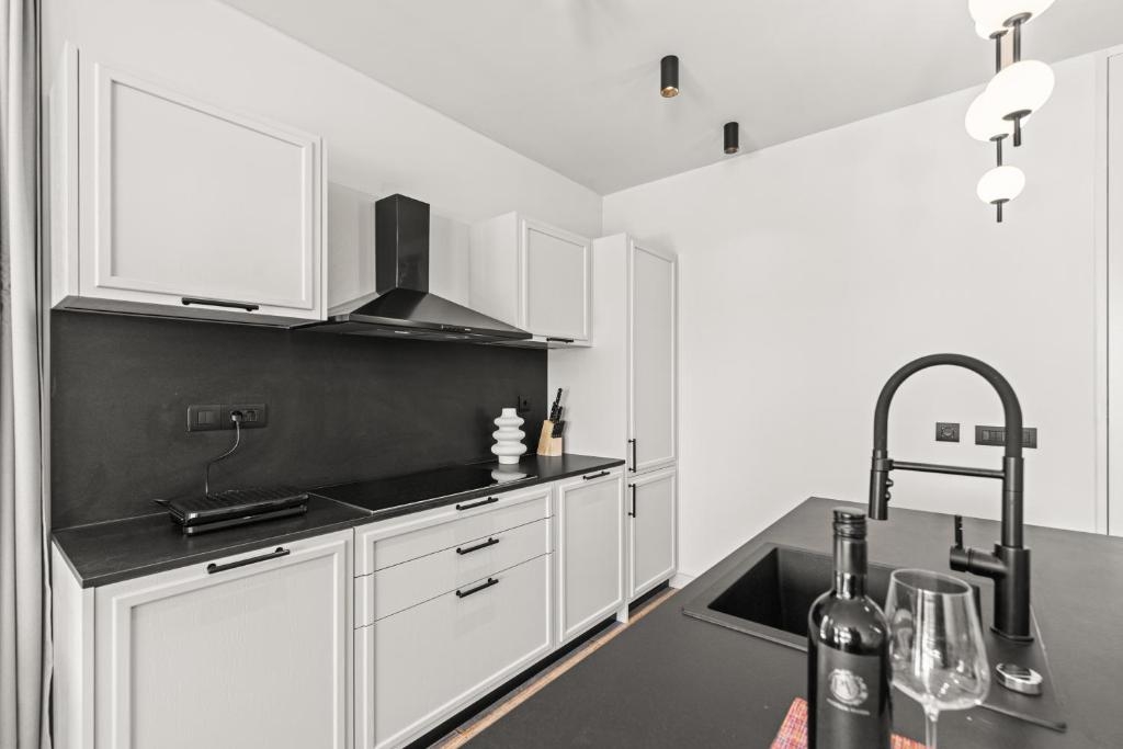 Вилла Krnica, Хорватия, 212 м² - фото 13