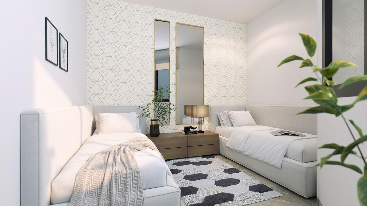 Пентхаус в Торревьехе, Испания, 69 м² - фото 14