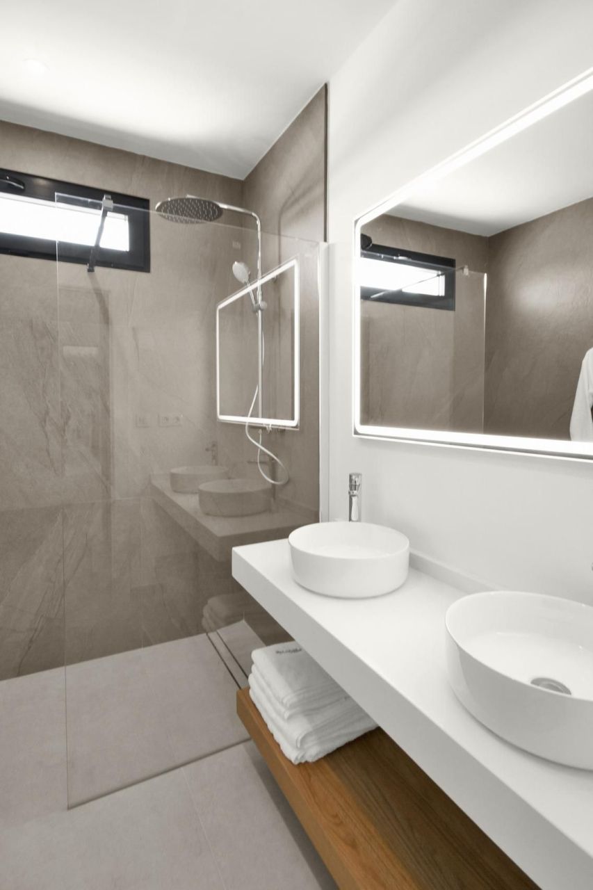 Вилла Baños y Mendigo, Испания, 127 м² - фото 14