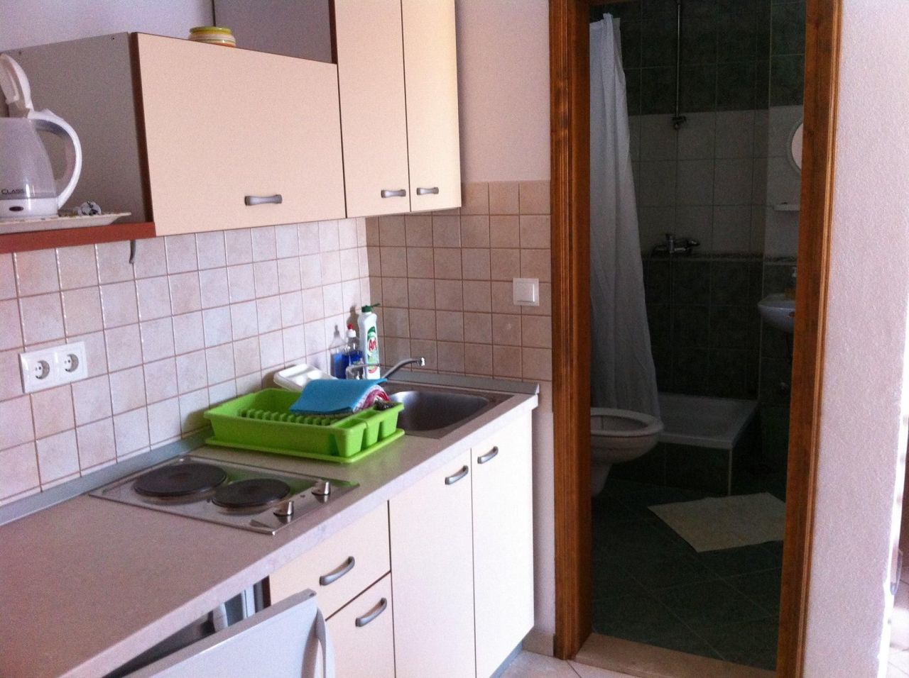 Отель, гостиница Ivan Dolac, Хорватия, 288 м² - фото 13