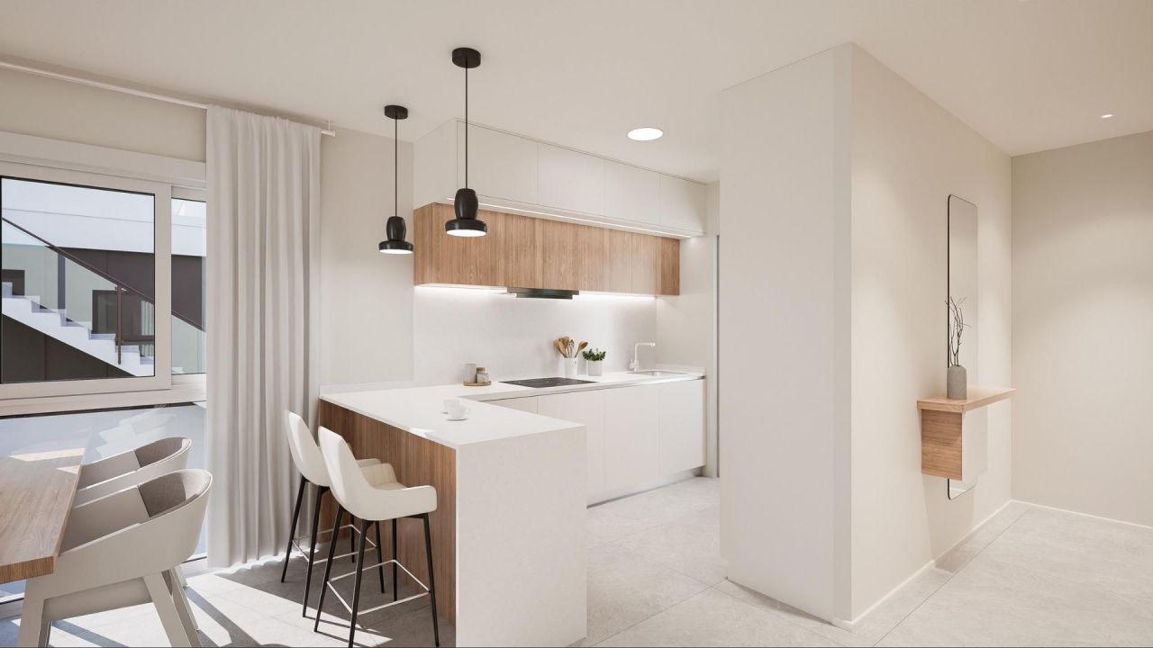 Бунгало в Пилар-де-ла-Орадада, Испания, 79 м² - фото 14