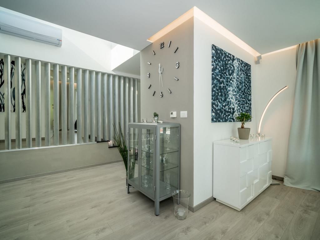 Вилла в Лабине, Хорватия, 176 м² - фото 13