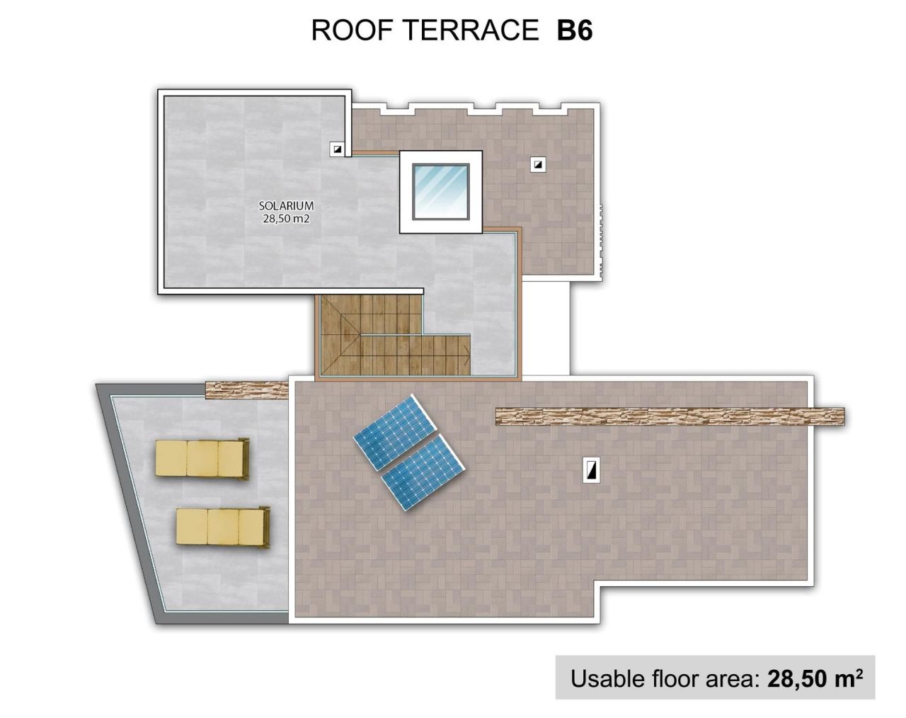 Вилла La Nucía, Испания, 283 м² - фото 14