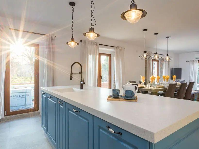 Вилла в Умаге, Хорватия, 240 м² - фото 13