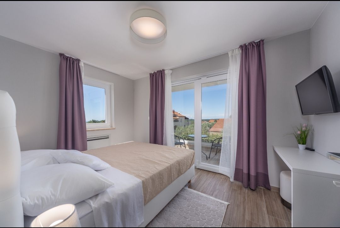 Вилла в Порече, Хорватия, 265 м² - фото 13