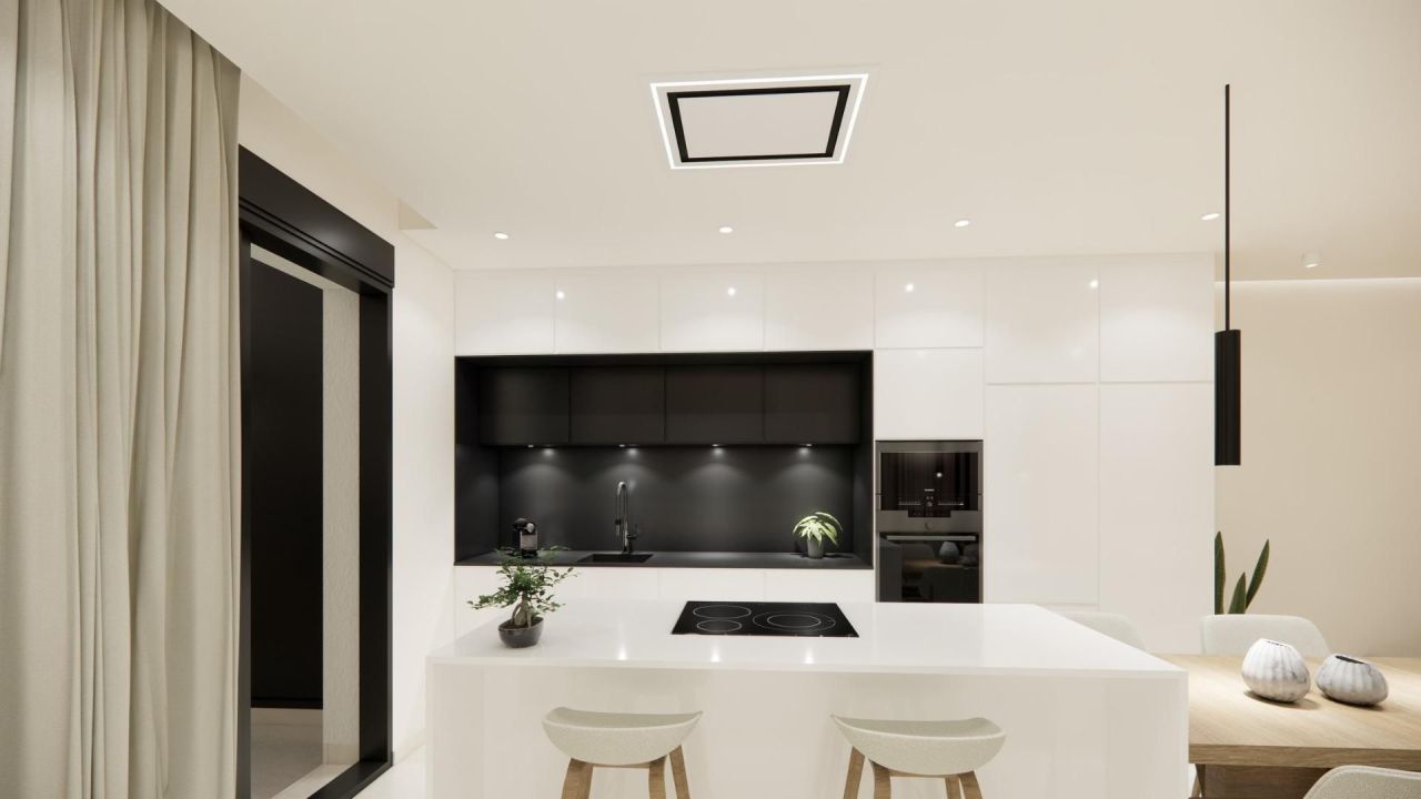 Таунхаус в Долорес, Испания, 103 м² - фото 14