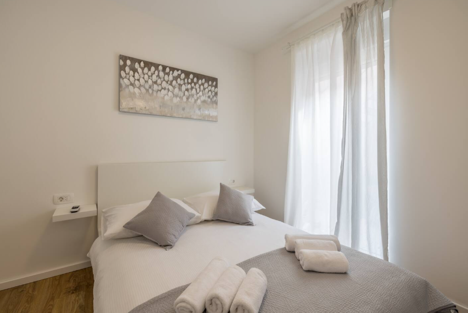 Вилла в Сплите, Хорватия, 120 м² - фото 13