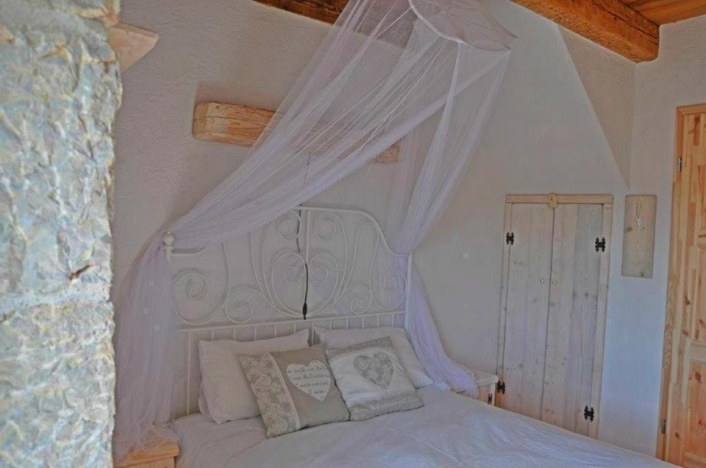 Вилла в Малинска-Дубашнице, Хорватия, 155 м² - фото 13