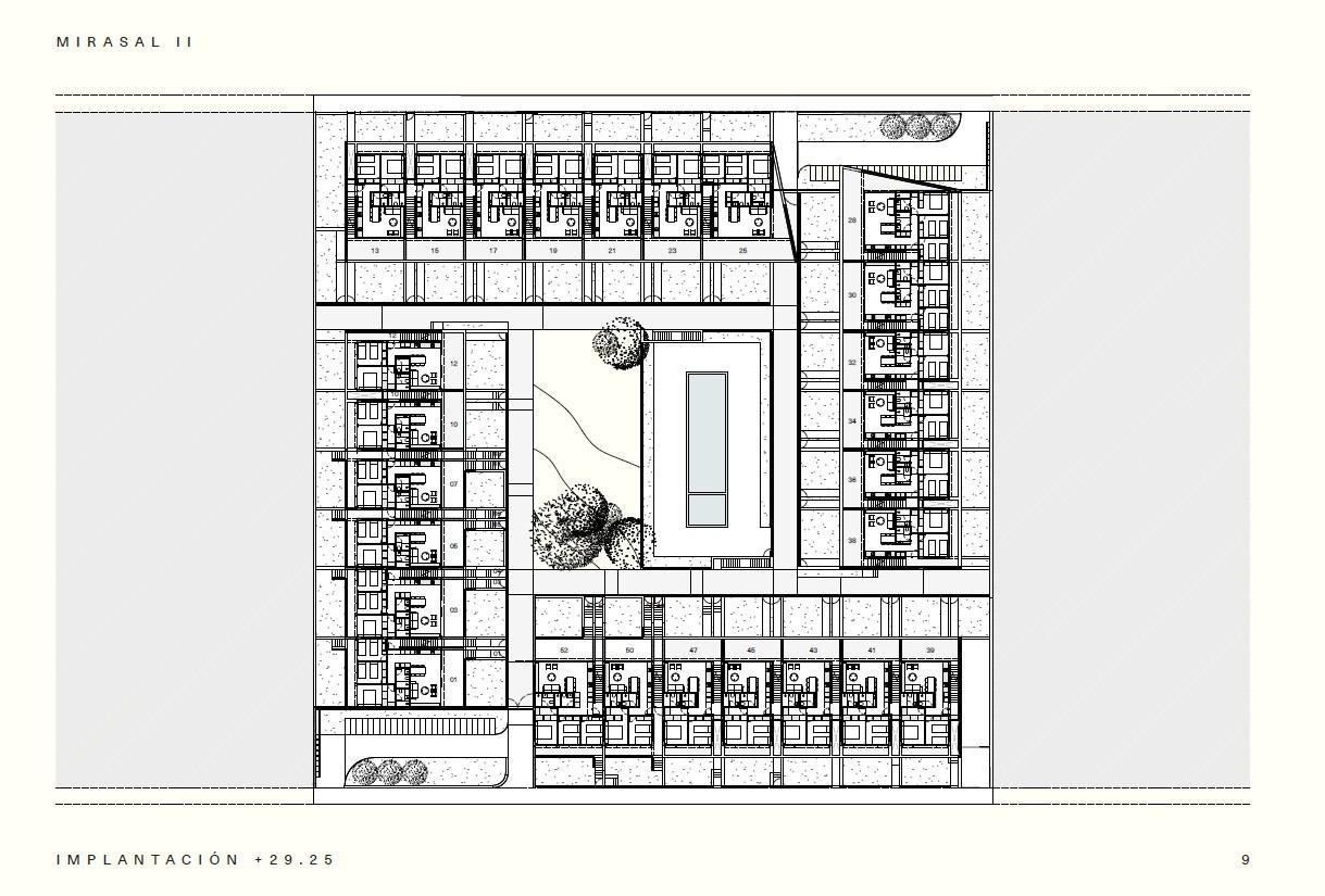 Бунгало в Торревьехе, Испания, 84 м² - фото 14