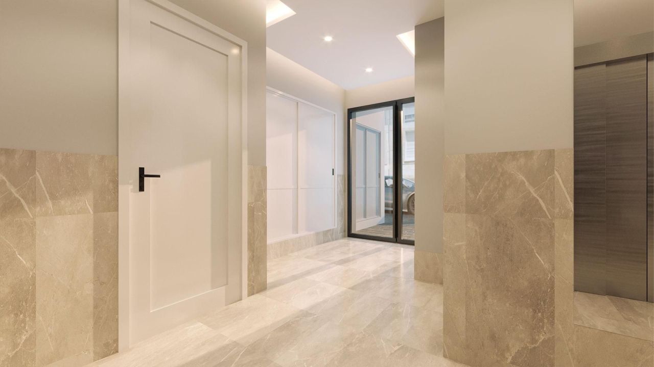 Пентхаус в Торревьехе, Испания, 75 м² - фото 14