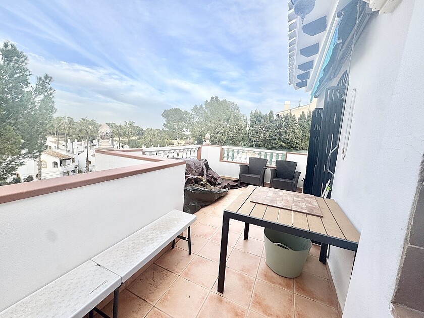 Вилла в Ориуэла Коста, Испания, 150 м² - фото 14