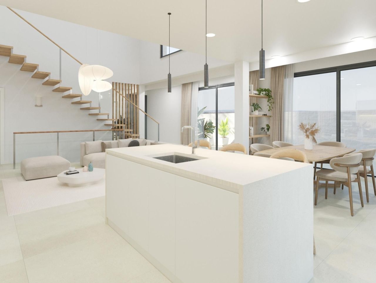 Вилла в Сьюдад-Кесада, Испания, 284 м² - фото 14