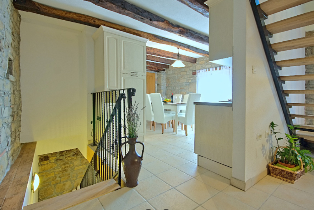 Вилла в Опртале, Хорватия, 116 м² - фото 13