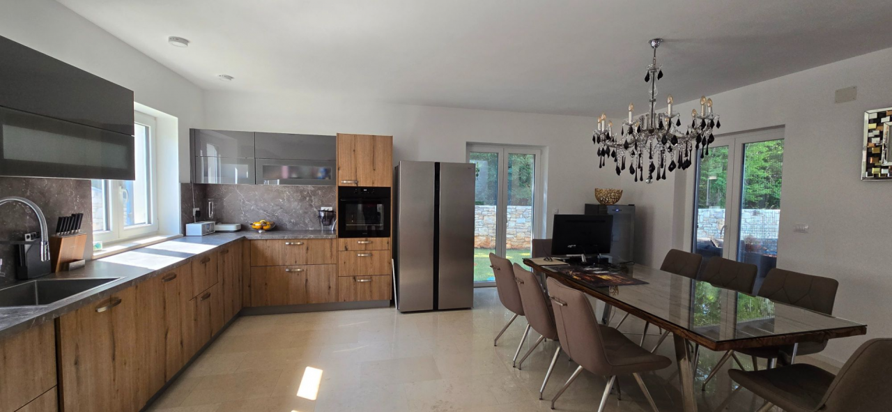 Вилла в Ровини, Хорватия, 236 м² - фото 13