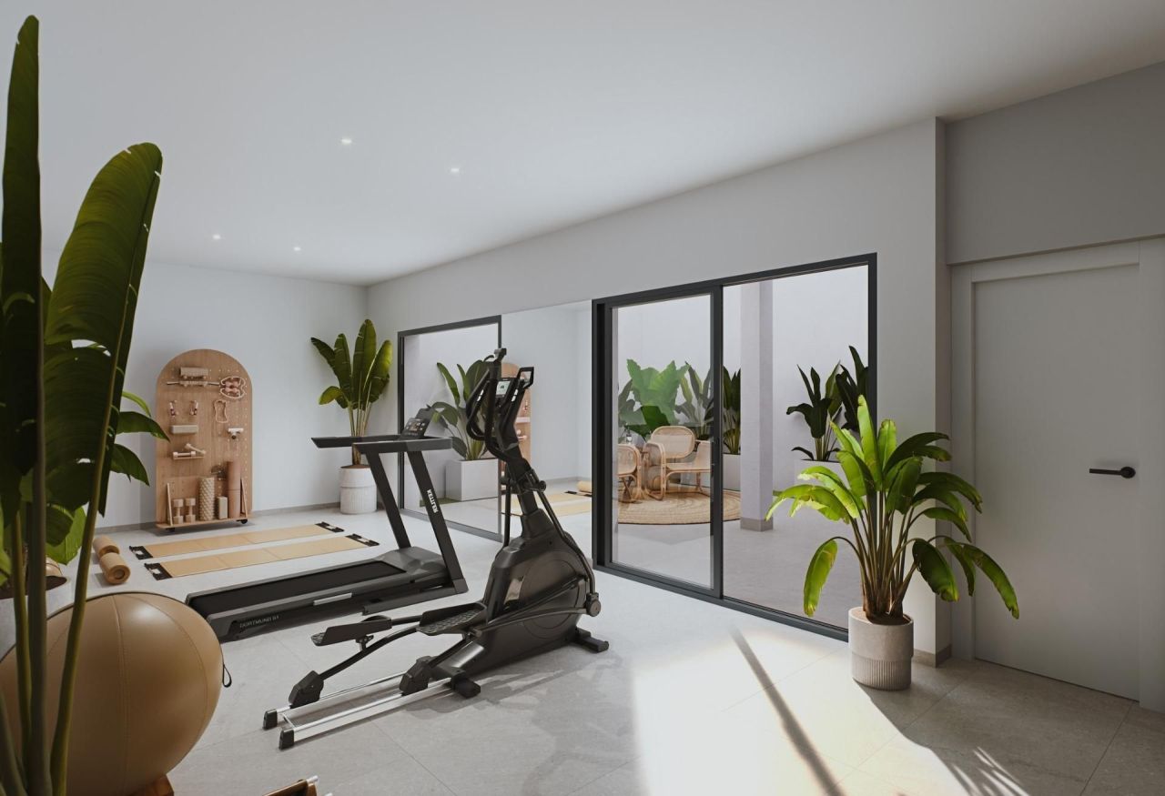 Вилла в Торре-Пачеко, Испания, 220 м² - фото 14