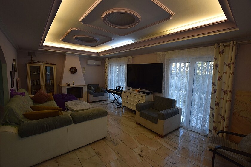 Вилла в Торревьехе, Испания, 200 м² - фото 14