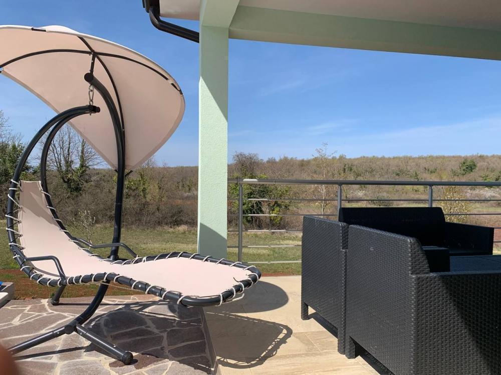 Вилла в Умаге, Хорватия, 140 м² - фото 13