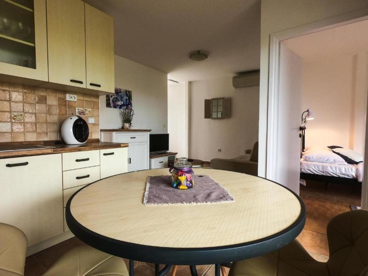 Отель, гостиница в Петрчане, Хорватия, 196 м² - фото 13