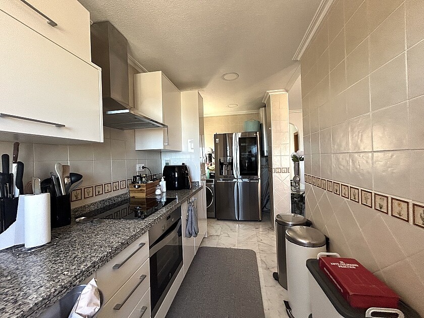 Вилла в Сан-Мигель де Салинас, Испания, 160 м² - фото 14