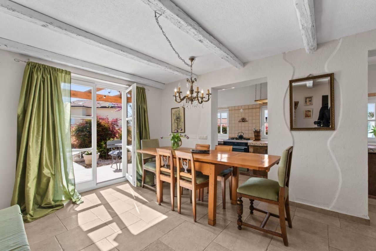 Вилла в Порече, Хорватия, 180 м² - фото 13