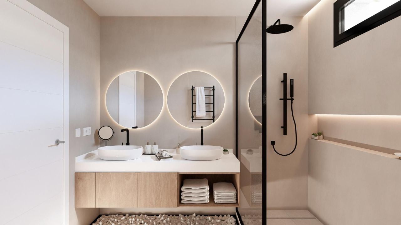 Вилла Baños y Mendigo, Испания, 143 м² - фото 14