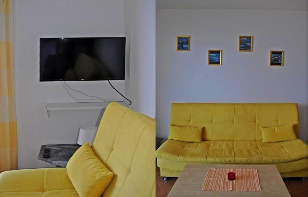 Отель, гостиница Rabac, Labin, Хорватия, 350 м² - фото 13