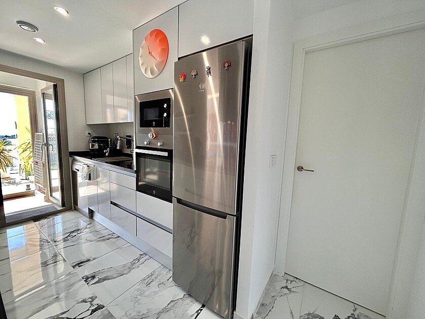 Апартаменты в Вильямартине, Испания, 82 м² - фото 14