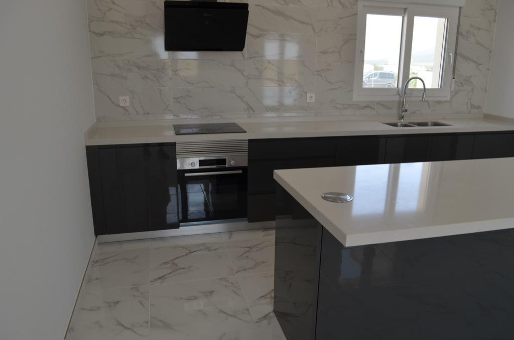 Вилла в Пиносо, Испания, 225 м² - фото 14